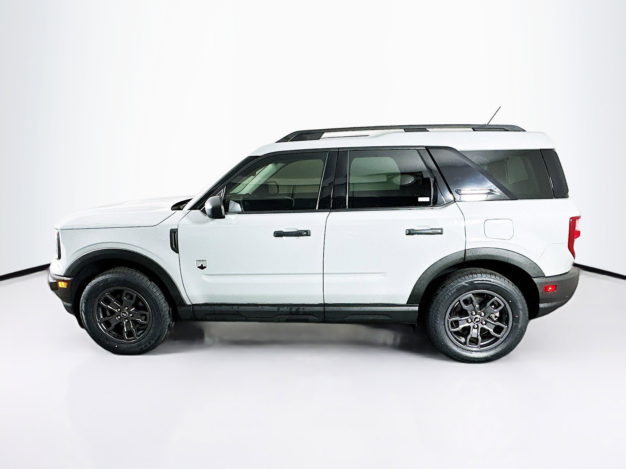 Used 2022 Ford Bronco Sport Big Bend w/ Convenience Package image 4