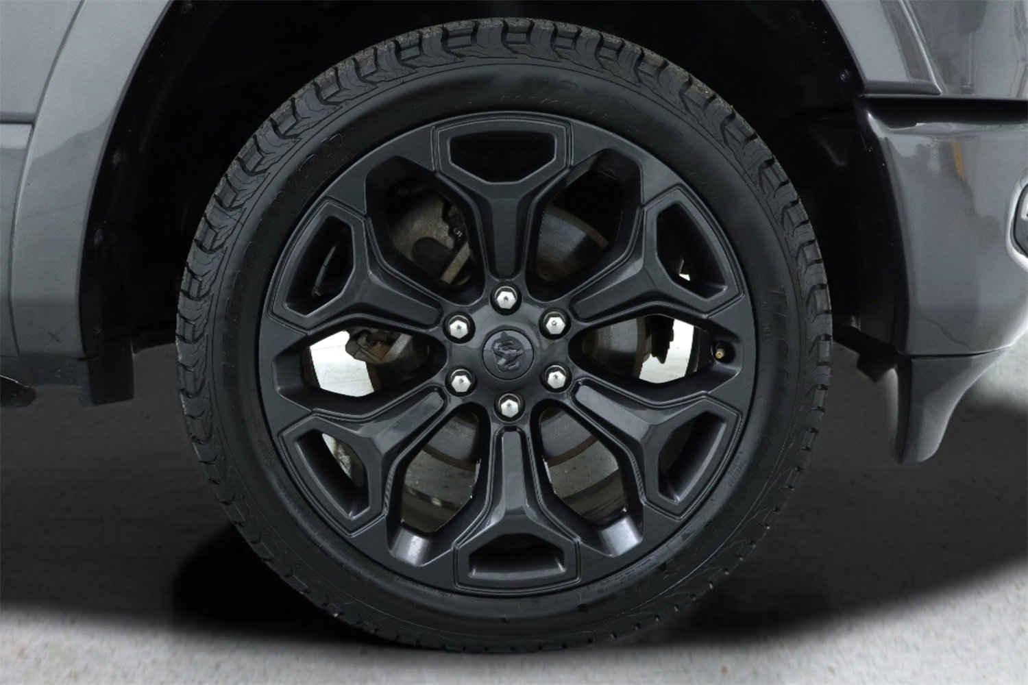 Used 2021 RAM 1500 Limited w/ Night Edition image 30