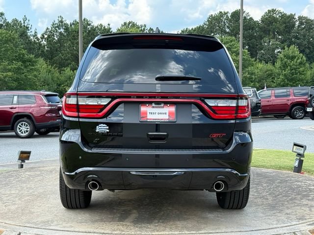 New 2026 Dodge Durango GT AWD/4WD image 6