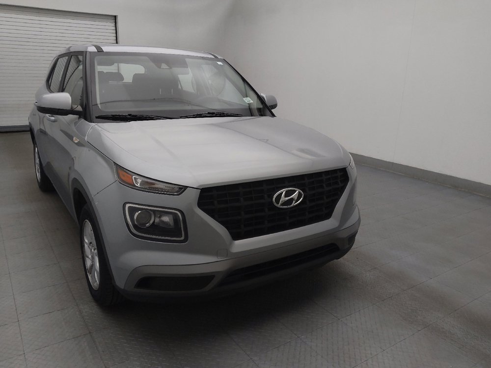 Used 2021 Hyundai Venue SE image 13
