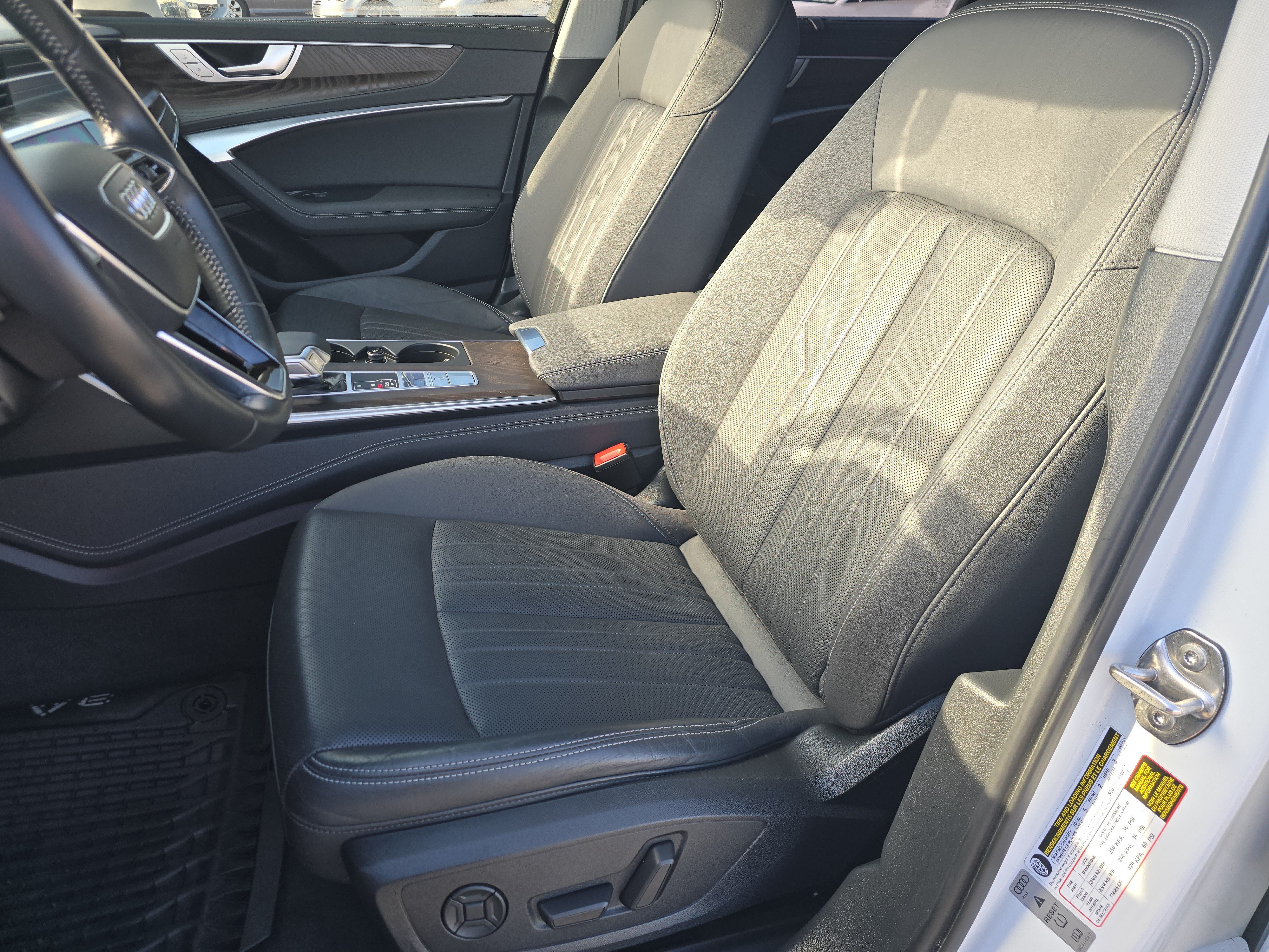 Used 2019 Audi A6 3.0T Prestige w/ Prestige Package AWD/4WD image 22