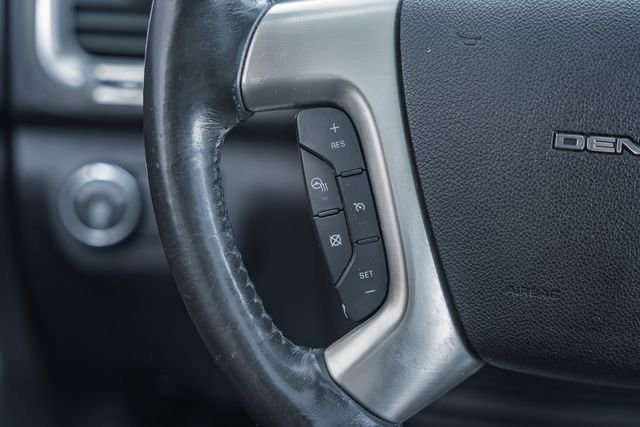 Used 2016 GMC Acadia Denali image 36