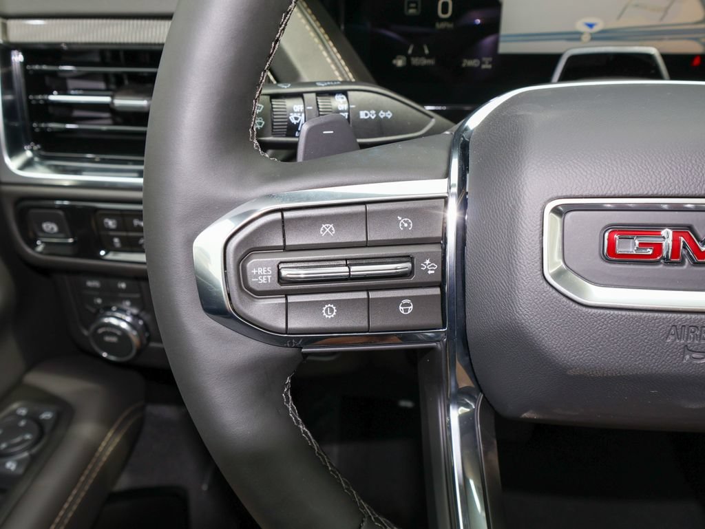 New 2026 GMC Yukon XL Elevation w/ Elevation Premium Package AWD/4WD image 27
