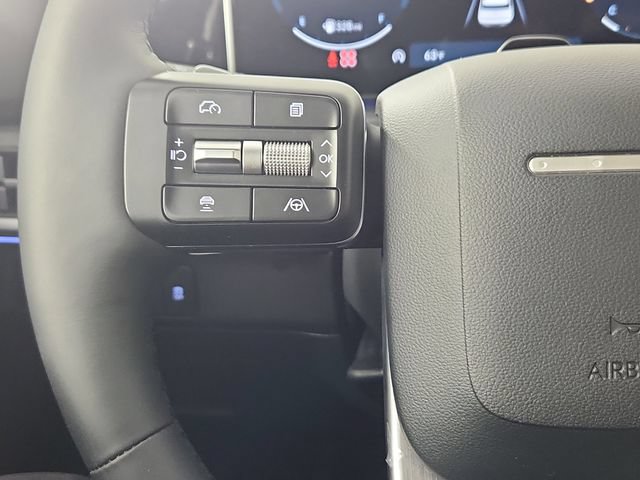 New 2026 Hyundai Santa Fe Limited AWD/4WD image 19