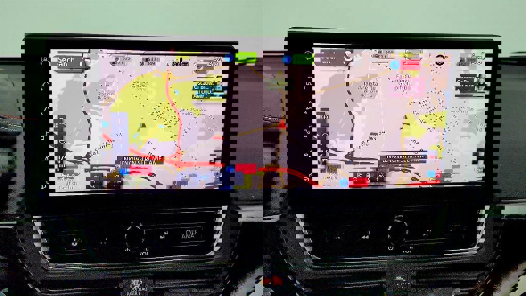 Used 2024 Nissan Altima 2.0 SR image 20