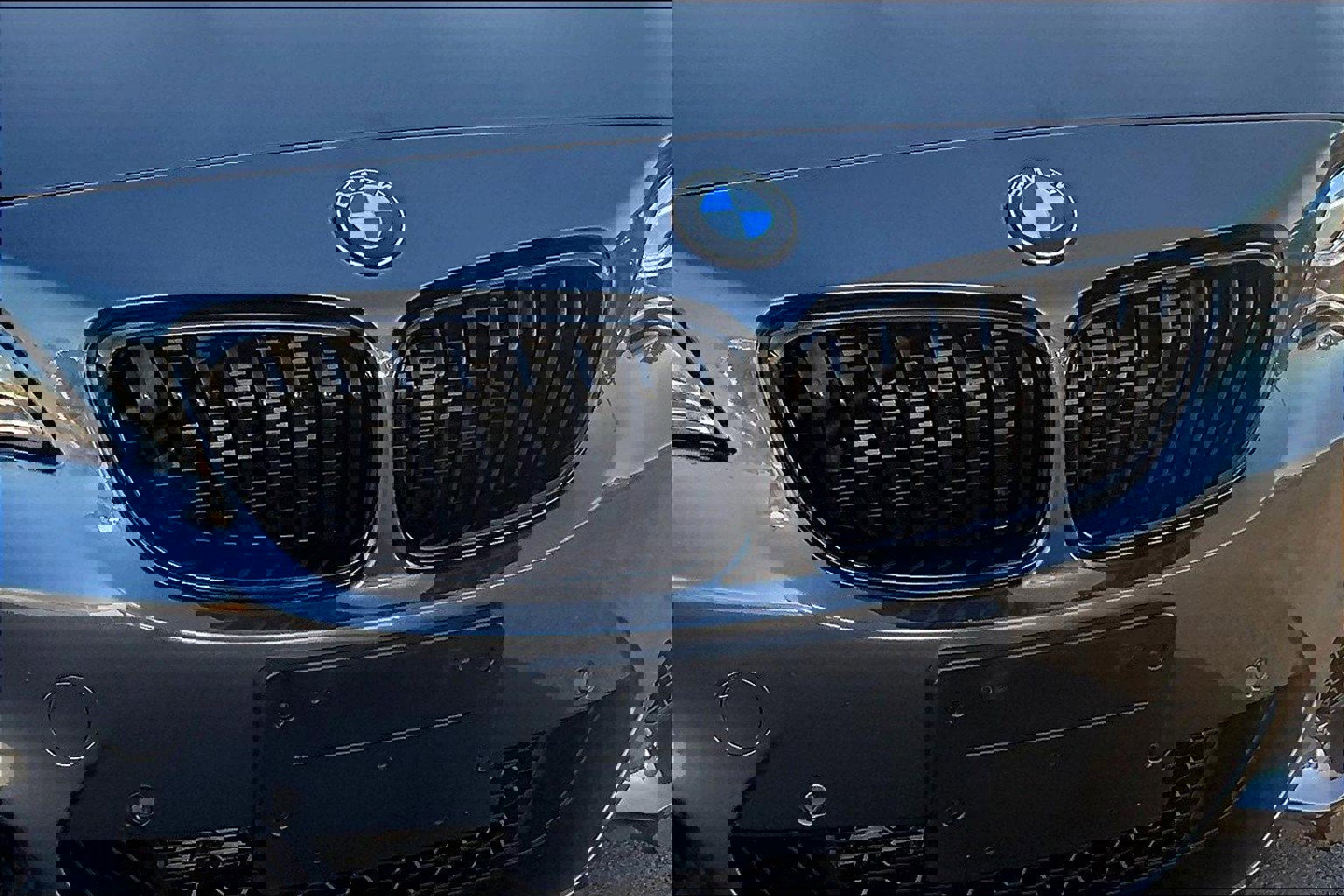 Used 2016 BMW M235i Coupe image 27