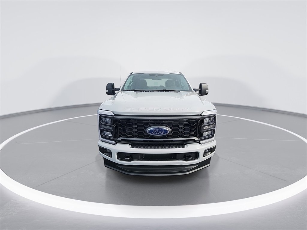 New 2026 Ford F250 XL w/ STX Appearance Package image 3