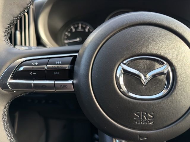 New 2026 MAZDA CX-50 AWD 2.5 S w/ Weather Package image 19