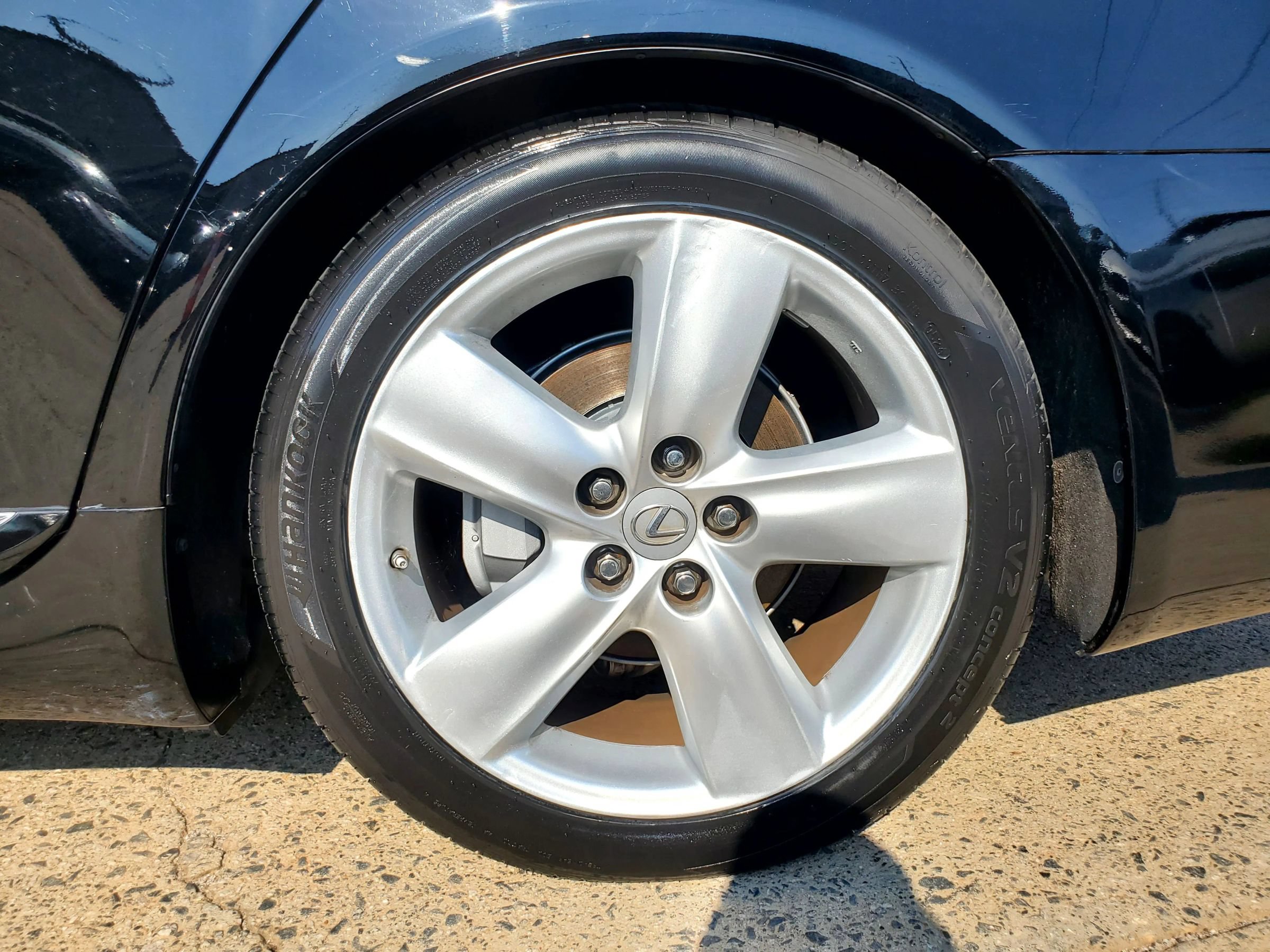 Used 2012 Lexus LS 460 w/ Comfort Pkg RWD image 50