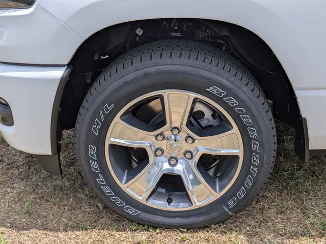 New 2026 RAM 1500 Express RWD image 11