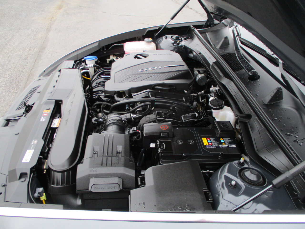 Used 2022 Hyundai Sonata SE w/ Cargo Package image 80