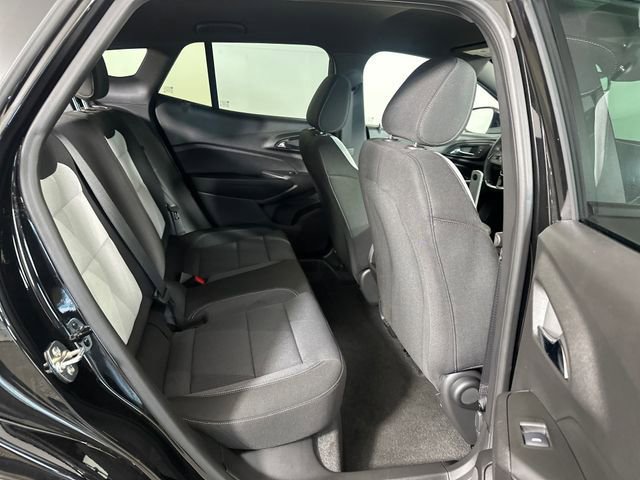 Used 2026 Chevrolet Trax RS w/ Driver Confidence Package FWD image 27