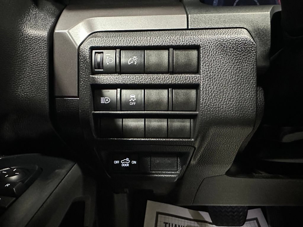 Used 2026 Toyota Tacoma TRD Off-Road AWD/4WD image 17