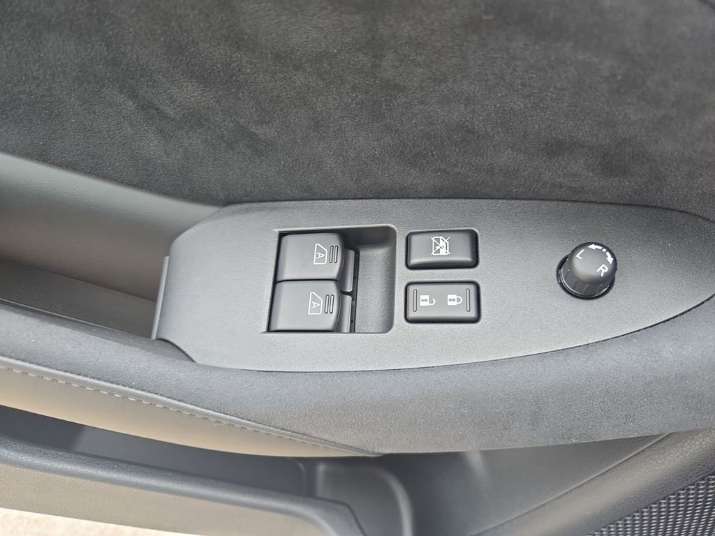New 2026 Nissan Z Performance w/ Floor Mat Package RWD image 15