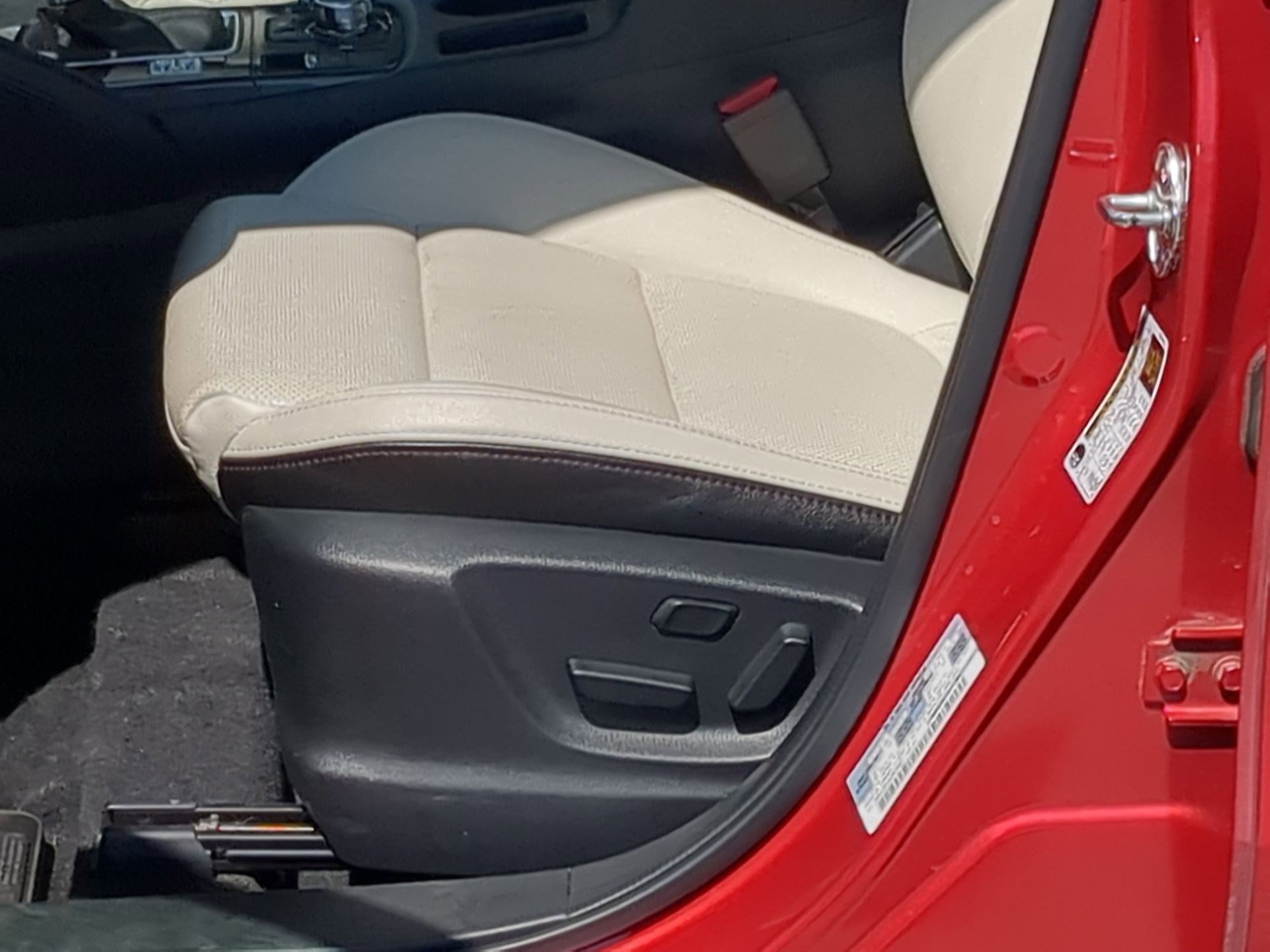 Used 2016 MAZDA CX-5 Grand Touring image 12