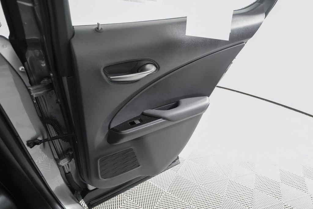 Certified 2020 Lexus UX 200 w/ Premium Package image 17