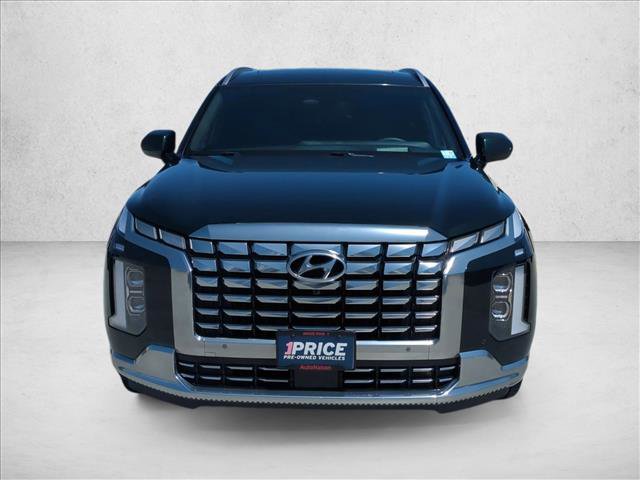 Used 2023 Hyundai Palisade Calligraphy FWD video 2
