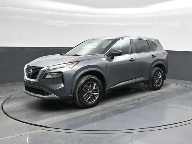 Used 2023 Nissan Rogue S image 8