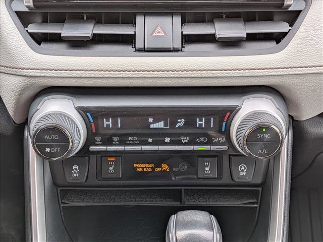 Used 2020 Toyota RAV4 XLE image 14