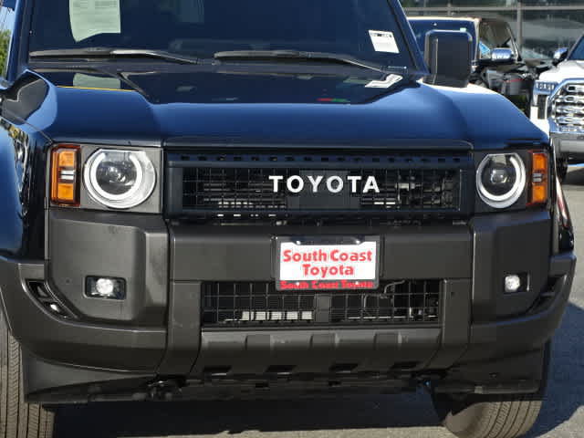 Certified 2024 Toyota Land Cruiser 1958 AWD/4WD image 4