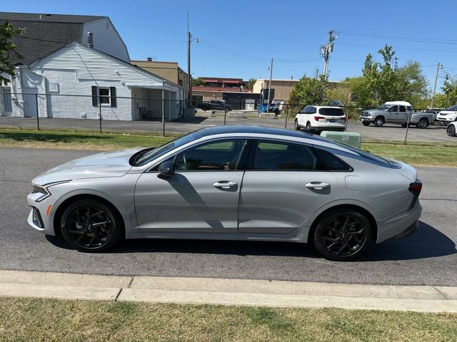Certified 2026 Kia K5 GT-Line w/ GT-Line Premium Package AWD/4WD image 29
