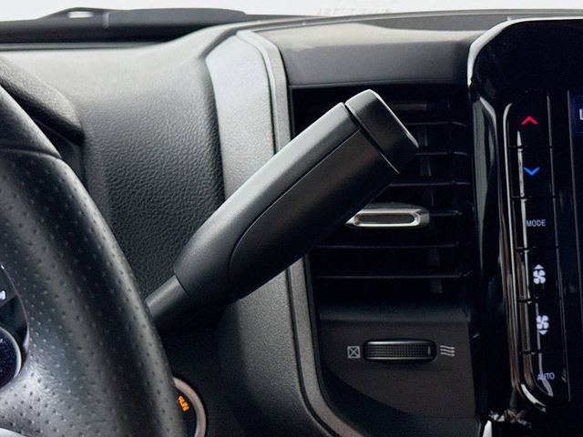 New 2026 RAM 3500 Tradesman image 18