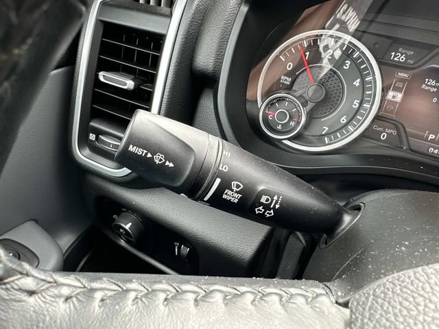Used 2023 RAM 1500 Big Horn AWD/4WD image 20