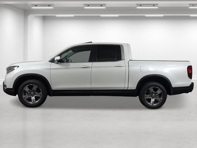 New 2026 Honda Ridgeline RTL image 2