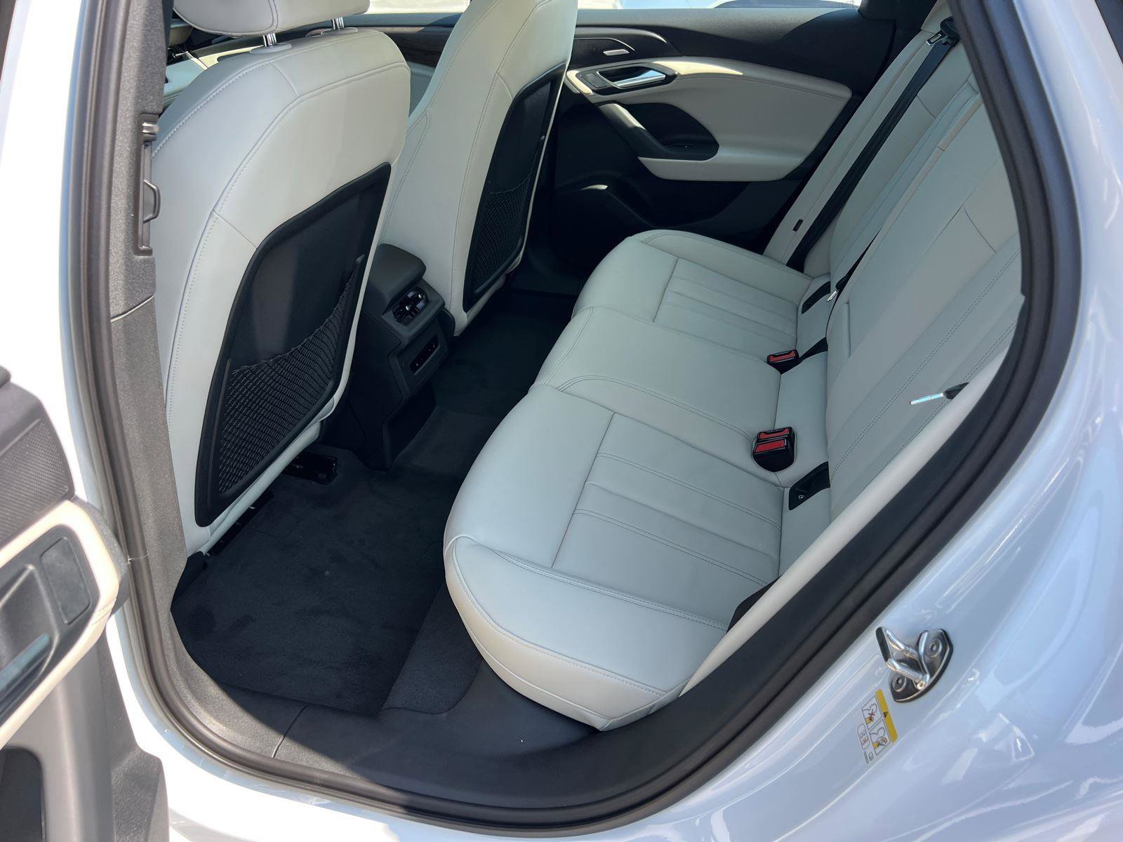 New 2025 Audi A6 e-tron Premium Plus image 14