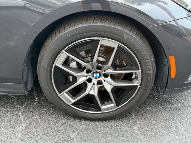 Used 2026 BMW 530i RWD image 20