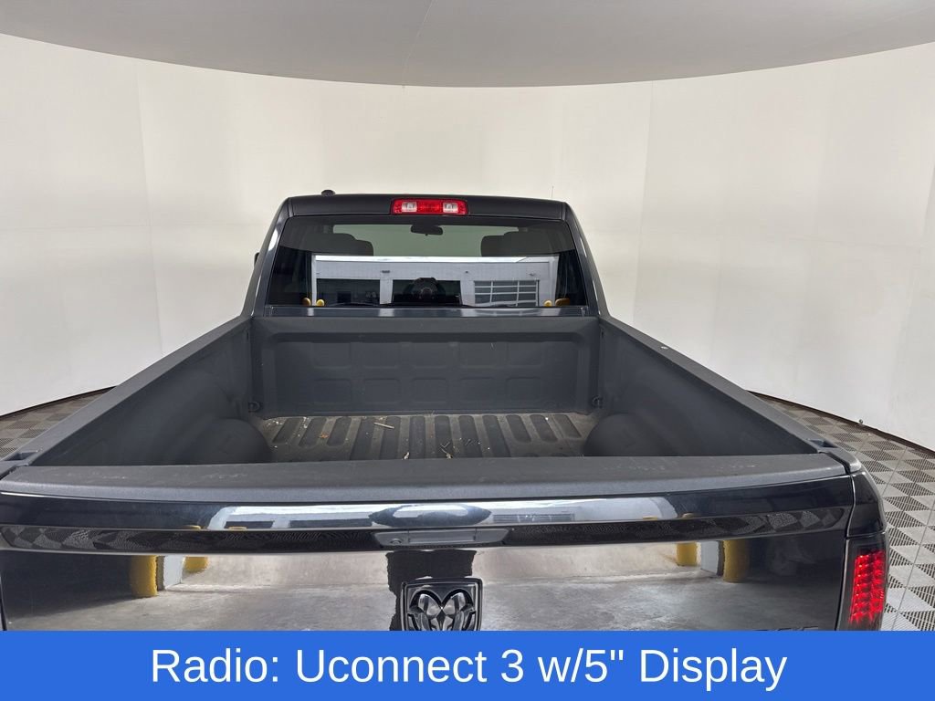 Used 2019 RAM 1500 Express w/ Wheel & Sound Group AWD/4WD image 9