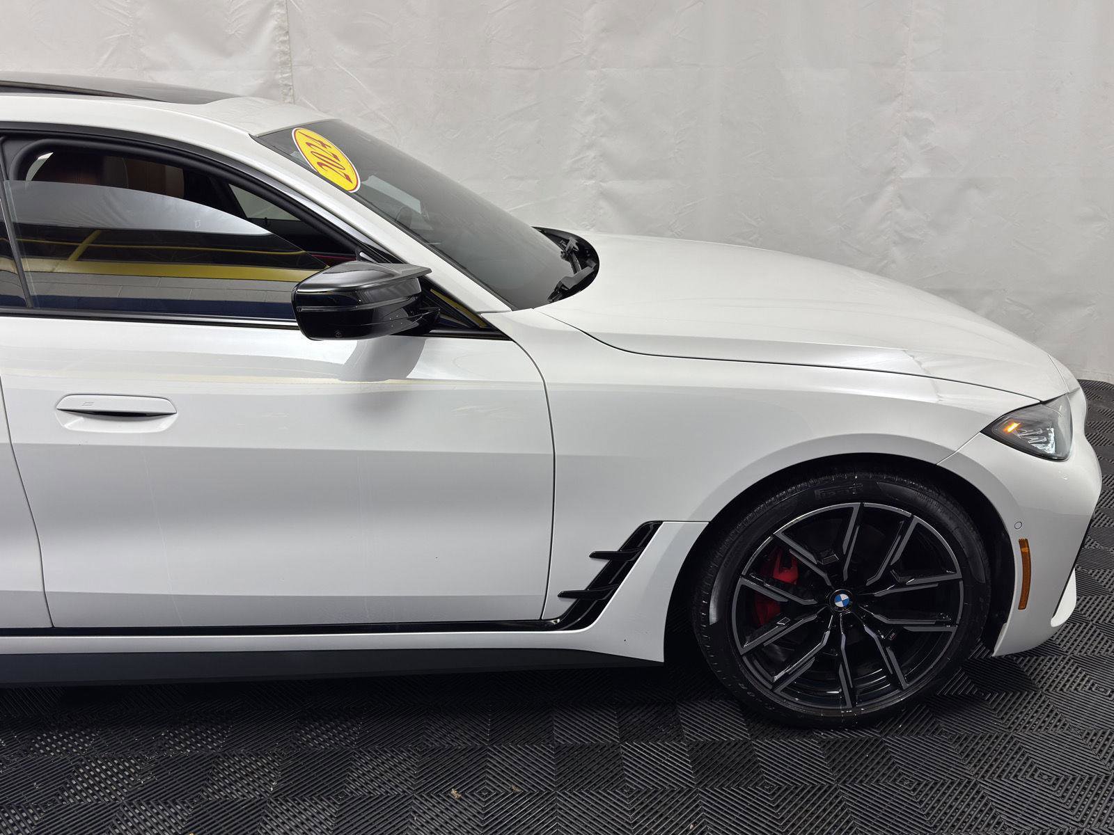 Used 2024 BMW M440i xDrive Gran Coupe w/ Premium Package image 10