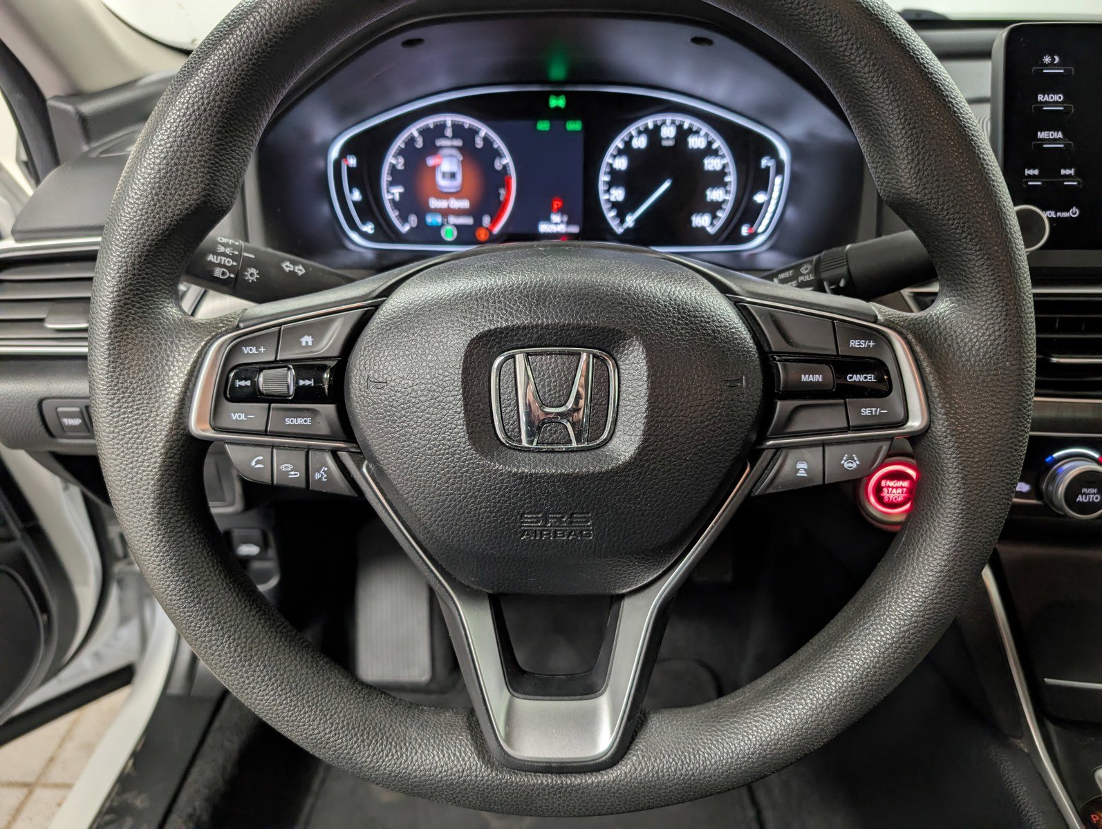 Used 2020 Honda Accord LX image 16