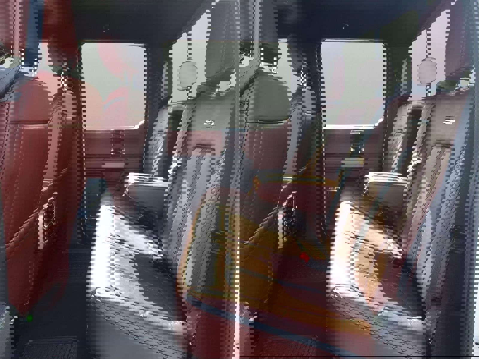 Used 2022 Ford F350 Platinum image 27