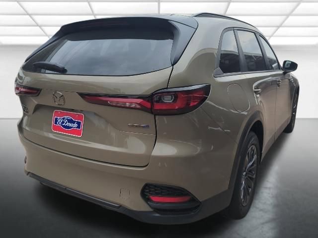 New 2026 MAZDA CX-70 SC AWD/4WD image 27