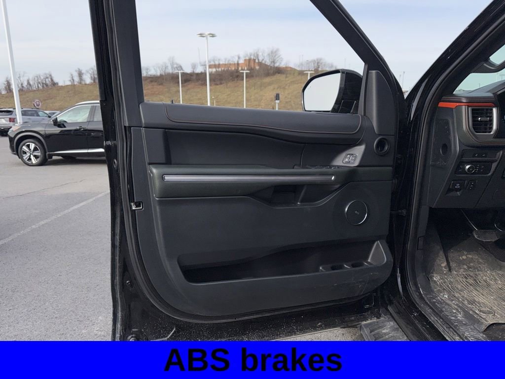 Used 2022 Ford Expedition Timberline image 14