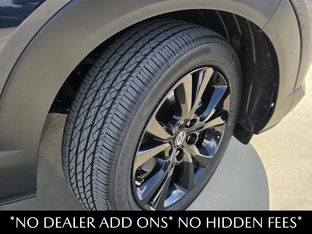 New 2026 MAZDA CX-30 AWD 2.5 S w/ Select Sport Pkg image 6
