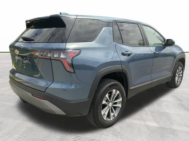 Used 2026 Chevrolet Equinox LT w/ Convenience Package II AWD/4WD image 5