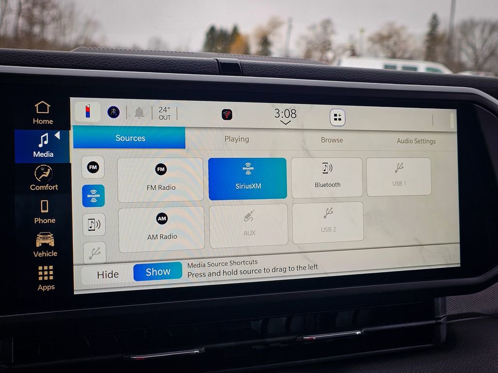 New 2026 Jeep Wrangler Sport image 19