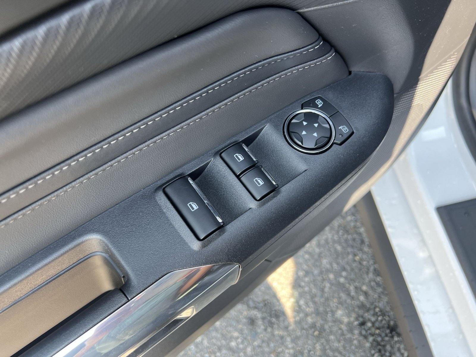 New 2026 Ford Mustang Premium RWD image 15
