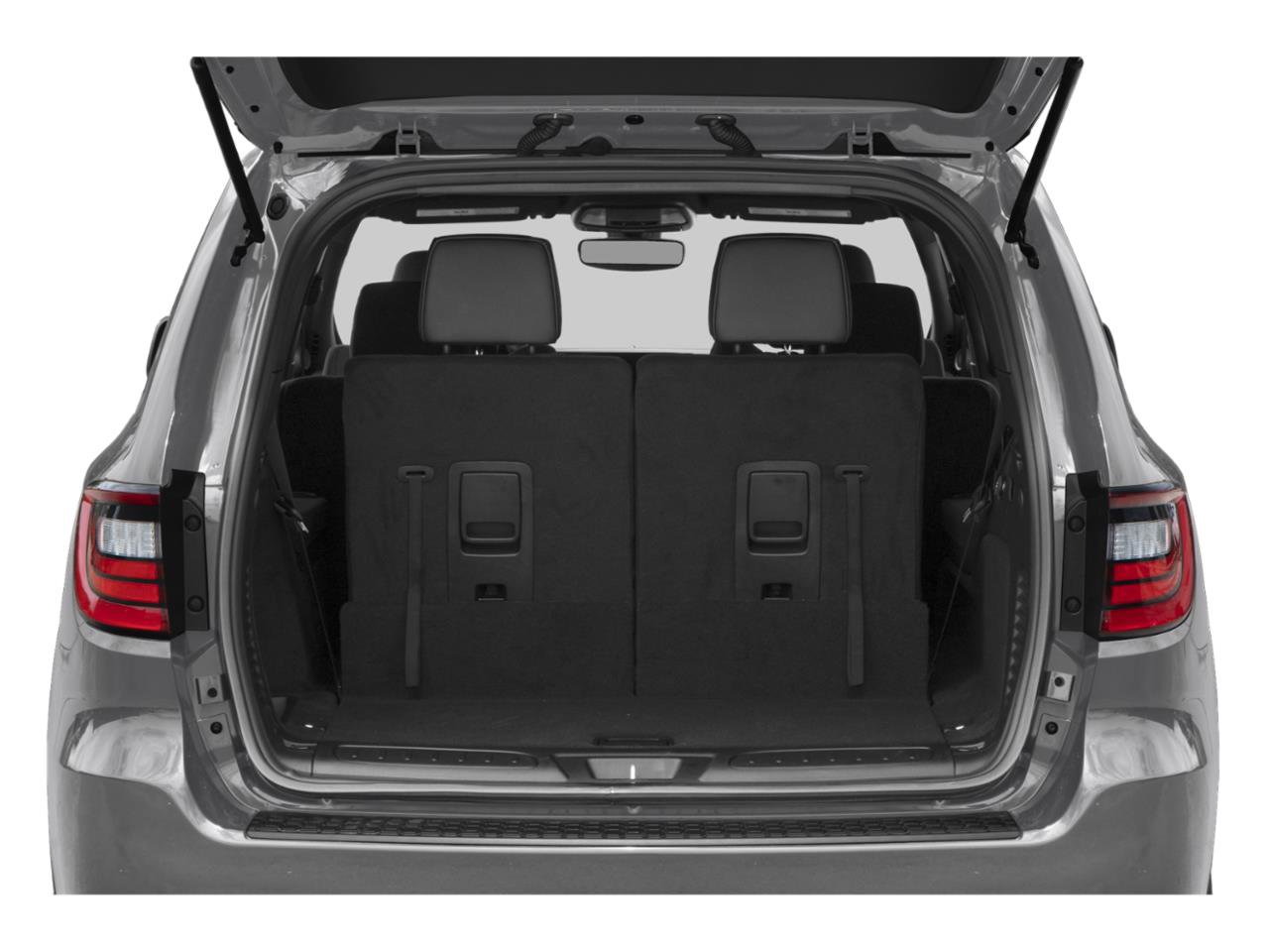 New 2026 Dodge Durango GT w/ Tow 'N Go Package image 8