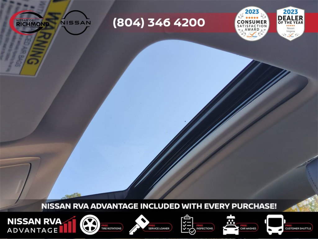 Used 2022 Honda Accord EX-L image 20