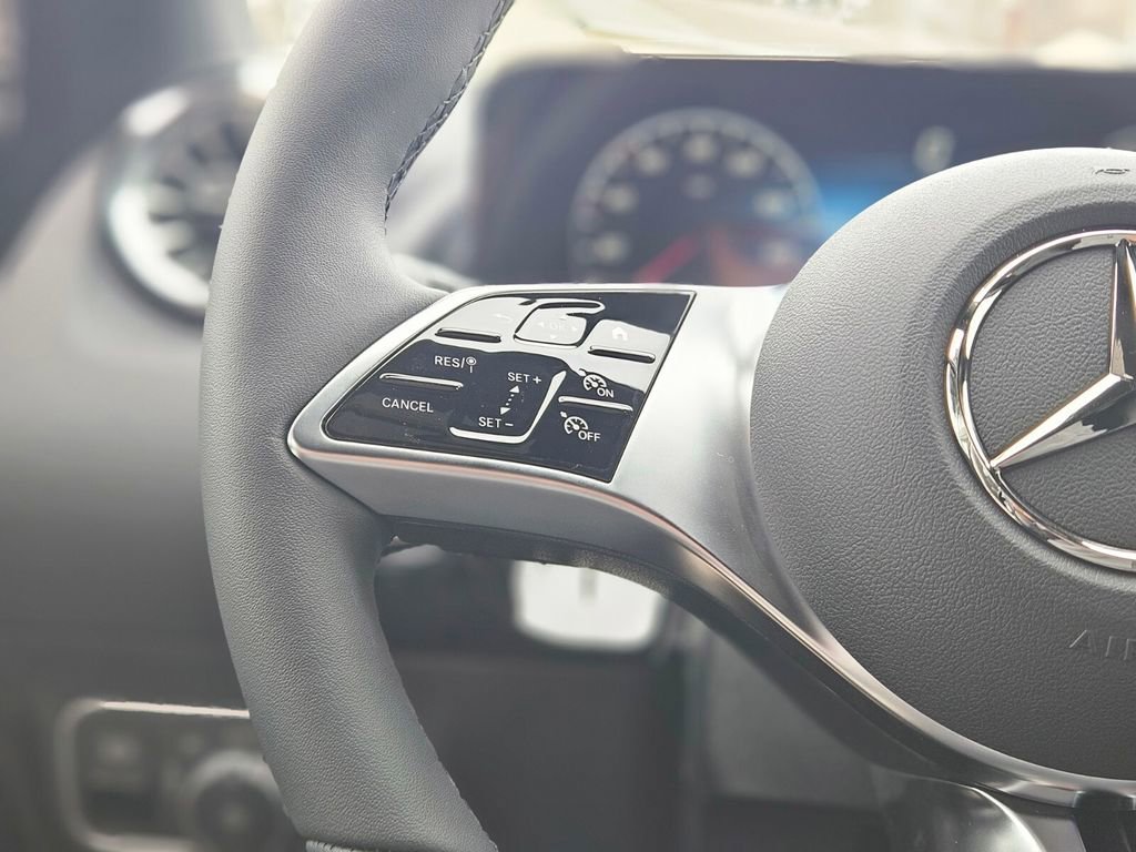 New 2026 Mercedes-Benz GLA 250 4MATIC image 26