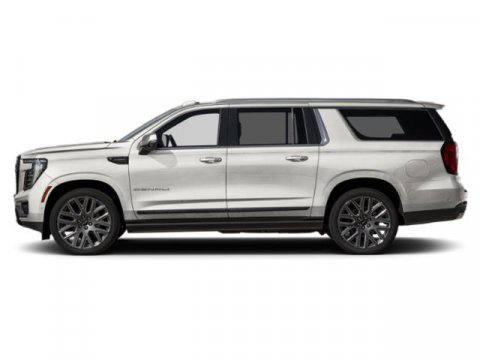 New 2027 GMC Yukon XL Denali Ultimate AWD/4WD image 3