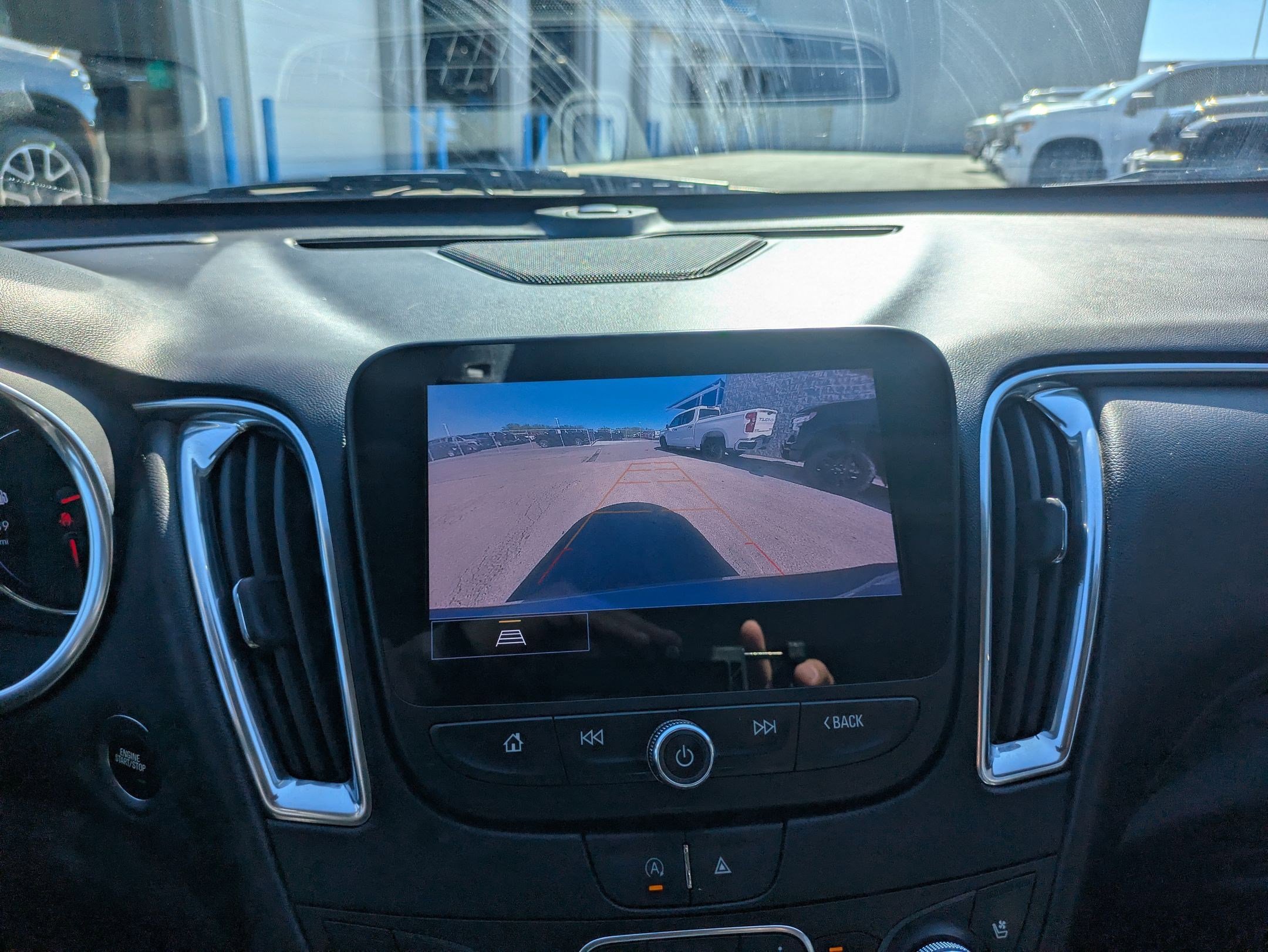 Certified 2023 Chevrolet Malibu LT image 16