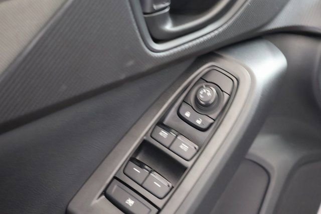 New 2026 Subaru Crosstrek 2.5i Sport image 11