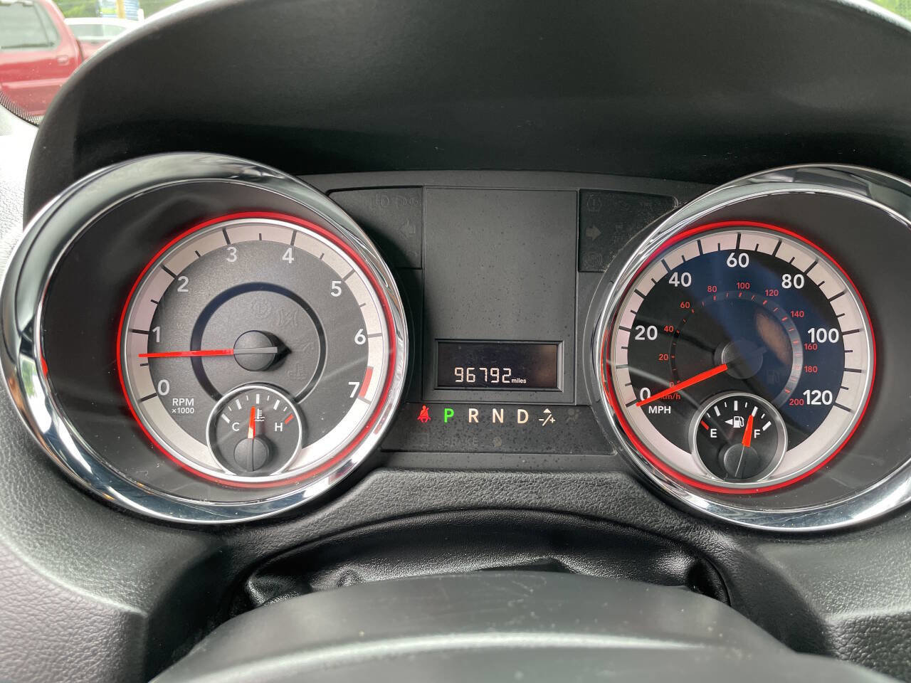 Used 2019 Dodge Grand Caravan SXT image 17