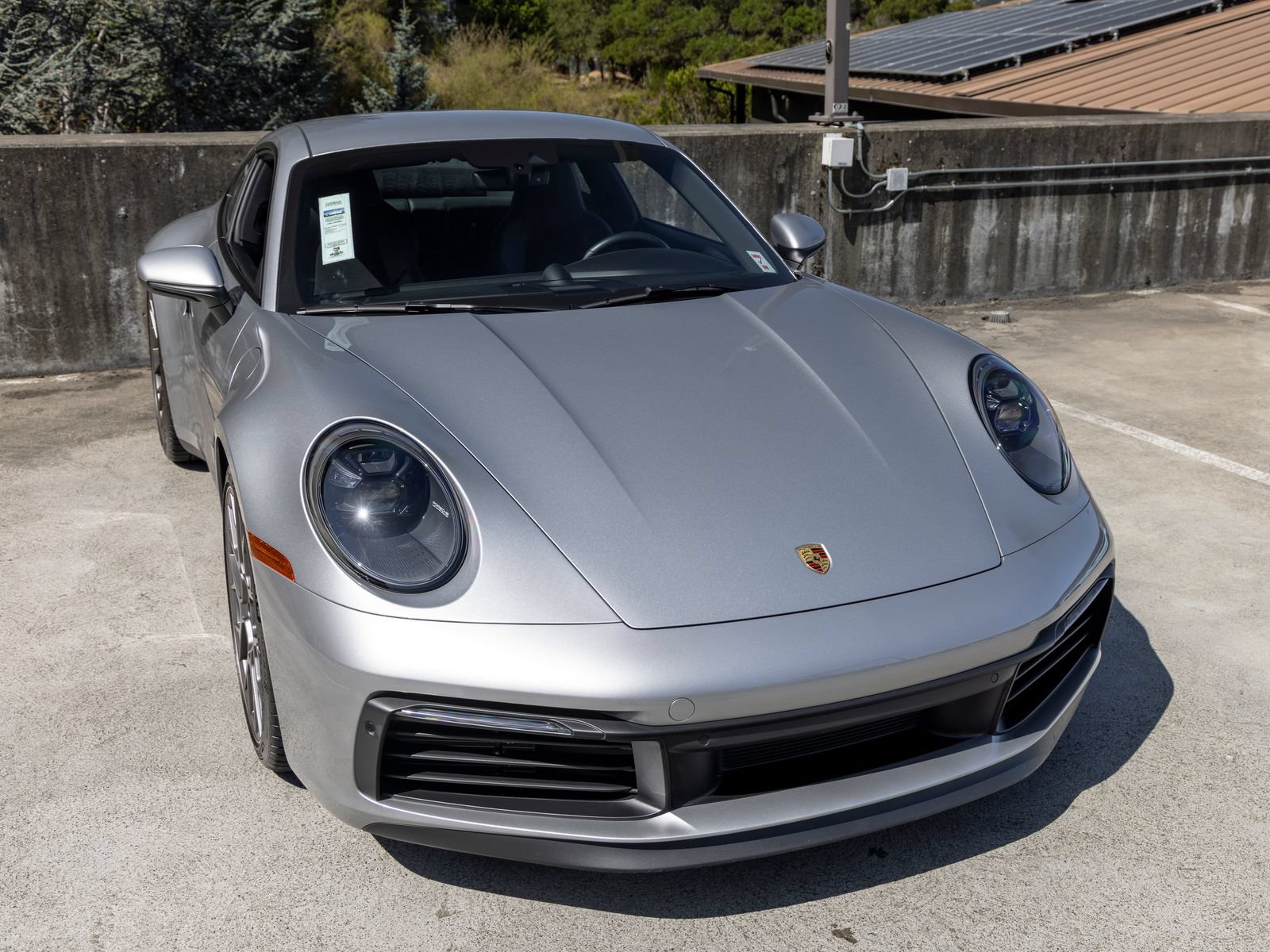 Certified 2022 Porsche 911 Carrera S RWD image 15