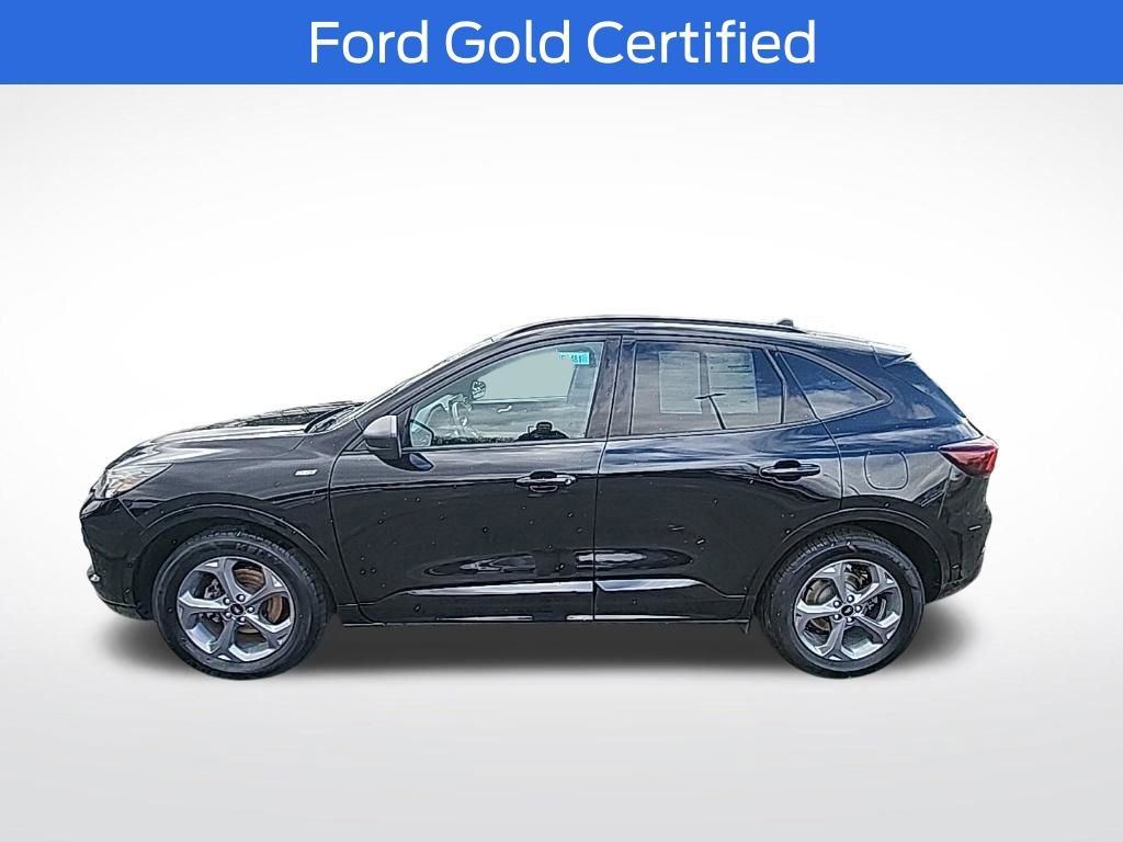 Certified 2023 Ford Escape ST-Line w/ Tech Pack #1 image 6