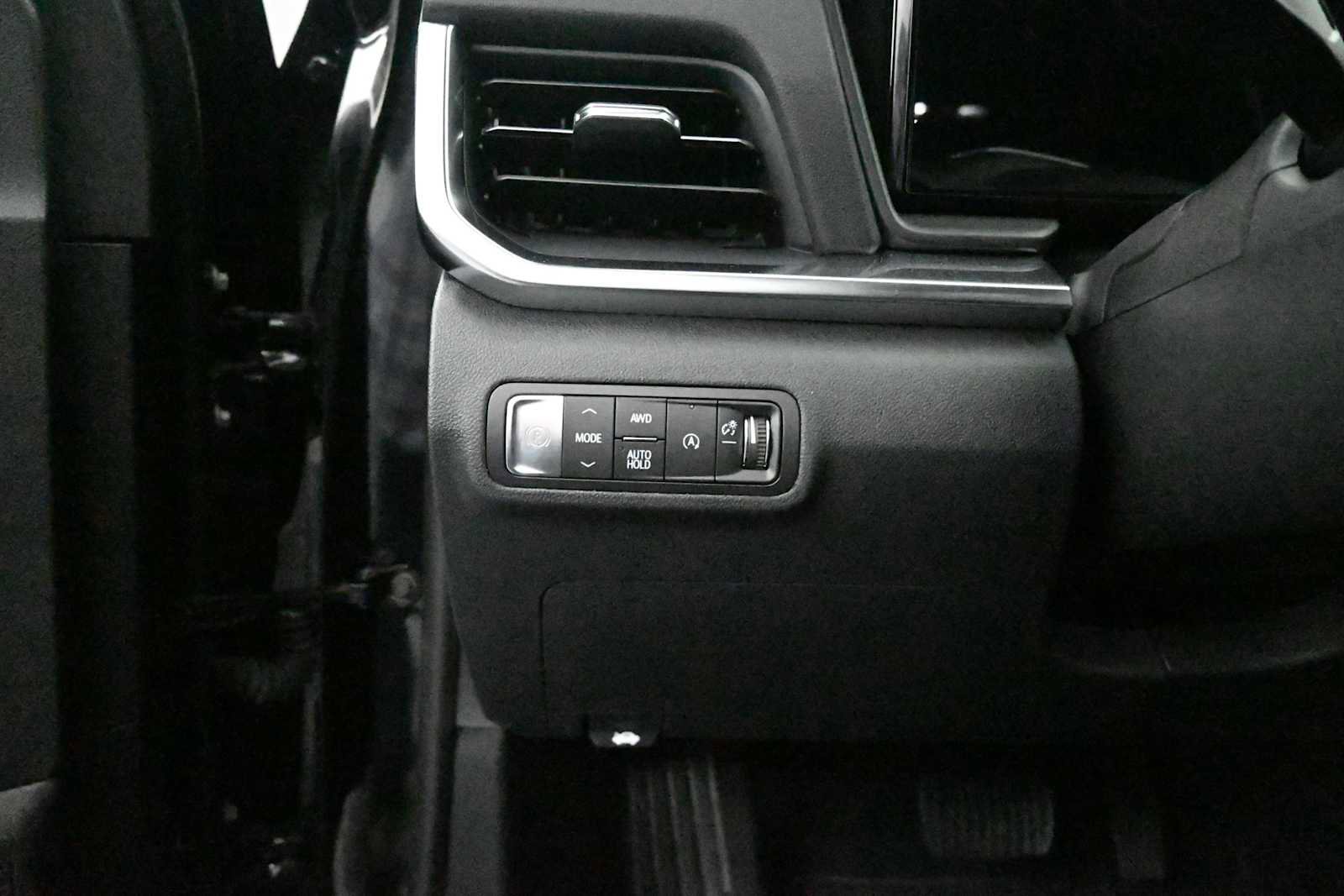 New 2026 GMC Terrain Elevation AWD/4WD image 15